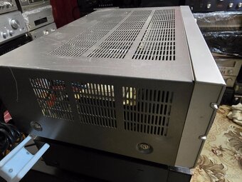 YAMAHA HTR-5630RDS receiver - 5
