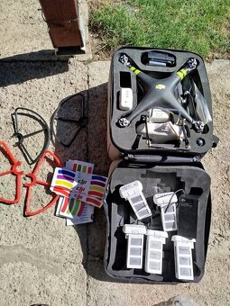 DJI Phantom 2 - 5
