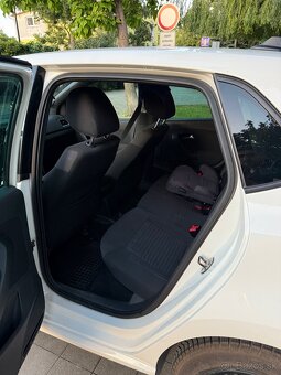 Vw polo 1.4 benzin dsg7 - 5