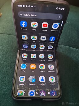 Motorola razr 40 - 5