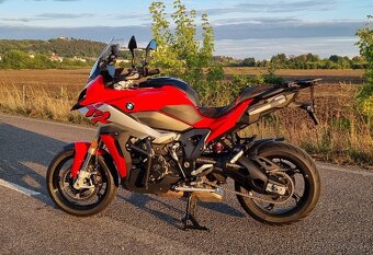 BMW S1000XR - 5