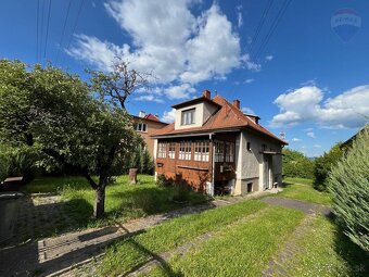 PREDAJ starší RD s Veľkým pozemkom Bojnice zníženie ceny - 5