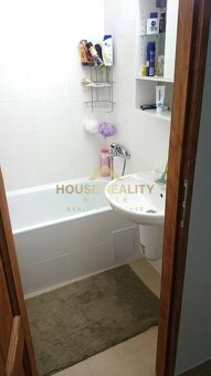 Prenájom pekný 1 izbový byt, Gallayova ulica, Bratislava IV. - 5
