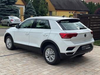 Volkswagen T-Roc 2.0tdi, 2022 - 5