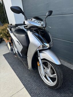 Honda SH 125i 2020 - 5