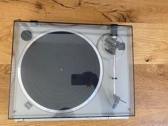 Technics sl-qd33 top stav - 5