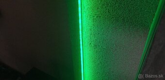 RGB LED pásik 5M - 5