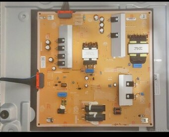 Samsung QE65Q85RAT 4K Smart časti - 5