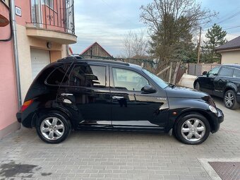 CHRYSLER PT CRUISER 2.2CRDi - 5