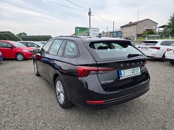 Škoda Octavia 2.0 TDI 110KW STYLE,DSG - 5