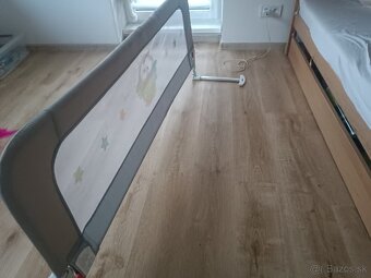 Zábrana na posteľ - 5