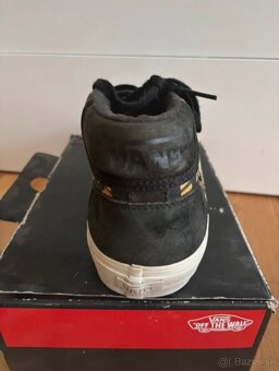 Vans Syndicate mid x Sean Cliver 45 - 5