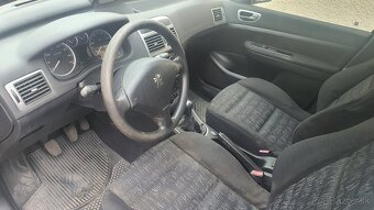 Peugeot 307 - 5