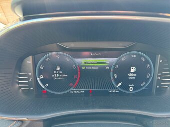 Škoda Fabia 1.0TSI 2022 81kw - 5