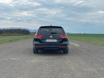 Volkswagen Passat Variant B8 (2018) 2.0TDI 110kw DSG A7 - 5