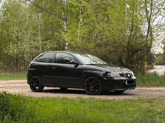Seat ibiza fr (ARL) - 5