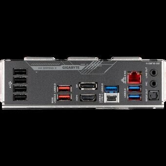 doska GA Z690 GAMING X DDR4 - 5