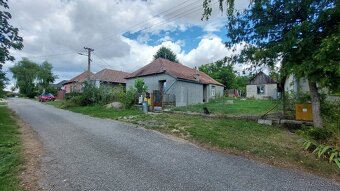 Horné Štitáre – Rodinný dom s veľkou záhradou - 5