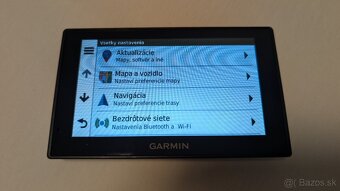 Gps garmin - 5