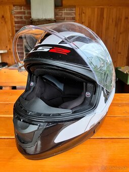 Predám moto príslušenstvo - 5