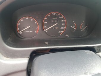 HONDA CR-V - 5