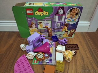Lego Duplo 4x - 5
