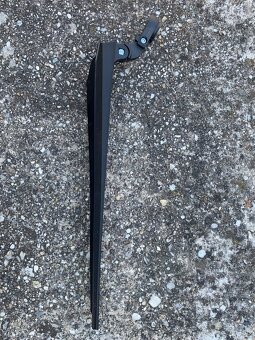 Detsky bicykel velkost 20 - 5