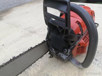 Husqvarna 560 x-torq - 5