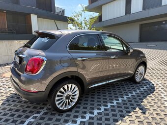 Fiat 500X 1.4 MultiAir Lounge - 5