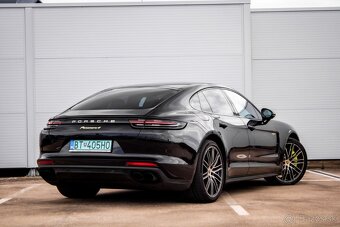 Porsche Panamera 4 E-Hybrid 4x4 A/T 343kw - 5