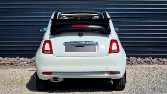 FIAT 500 CABRIO - PREDAJ AJ NA SPLÁTKY - 5