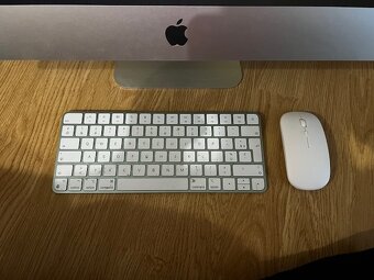 Apple IMAC 27 Intel Core i5 1000Gb disk SLIM - 5