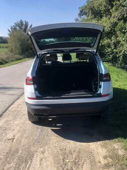 Predám škoda kodiaq - 5