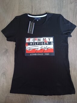 Nove tricko Tommy Hilfiger - 5