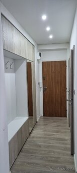 2 izbový byt na ČSA na prenájom - 5
