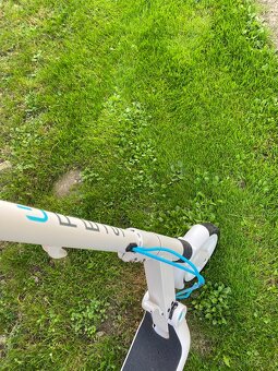 detská elektrická kolobežka urbis - 5