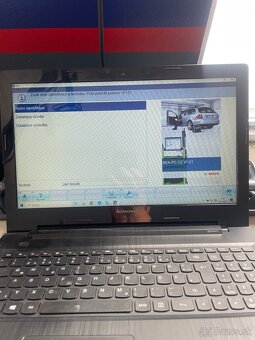 Bosch BEA 550 - 5
