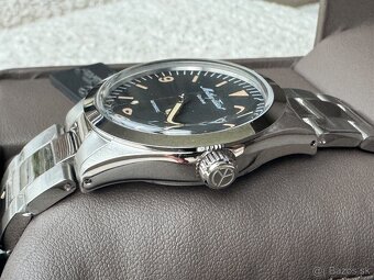 Matthey-Tissot MT-369 night - NOVÉ - limitka 50kusov - 5