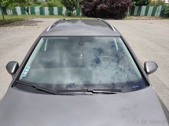 ✅VW Golf 1.6 TDi 81kw DSG adaptívny tempomat a ďalšia výbava - 5