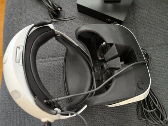 Sony Playstation VR V2 - 5