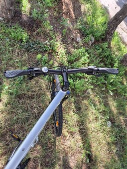 krosový bicykel Trek gold alpha aluminum - 5