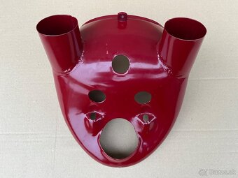 Spodná maska - uloženka, Jawa 250 aj 350 - 5