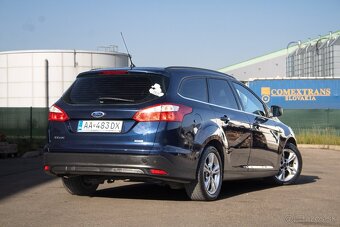 Ford Focus Kombi 1.0 SCTi 92kW - 5