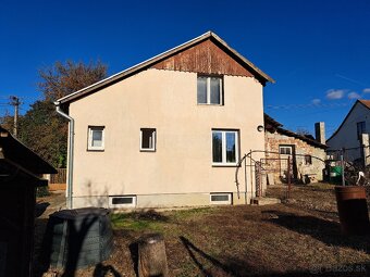 rodinný dom na predaj - 5