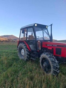 Zetor 7045 - 5