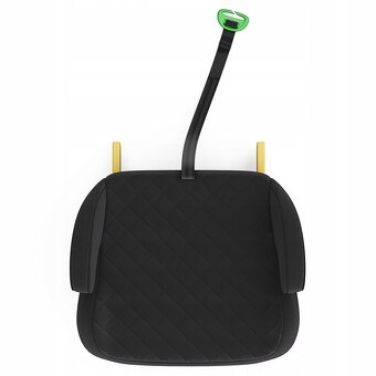 Nový podsedák s isofixom 22-36kg - 5