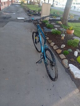 GHOST Horský bicykel - 5