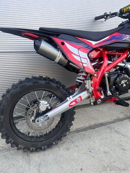 pit bike 140 / Dirt bike 140 - 5