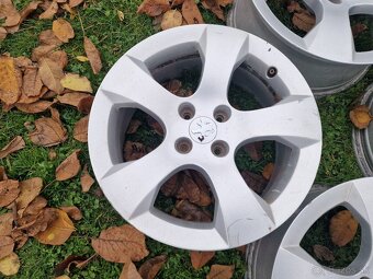 ✅️ Elektróny Peugeot ❌️ - 5