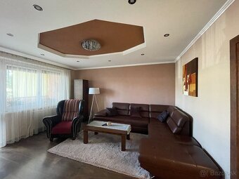 3 izbový byt Svidník - 5